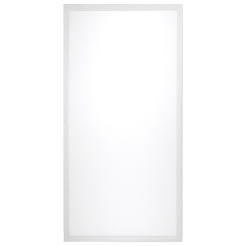 LED Backlit Flat Panel; 2 ft. x 4 ft.; Wattage and CCT Selectable; 120-277 Volt; ColorQuick (81|65/572R1)
