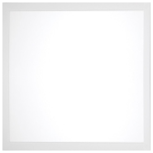 LED Backlit Flat Panel; 2 ft. x 2 ft.; Wattage and CCT Selectable; 120-277 Volt; ColorQuick (81|65/571R1)