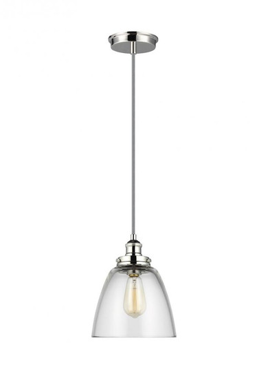 Baskin Dome Pendant (7725|P1349PN)