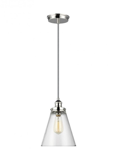 Baskin Cone Pendant (7725|P1347PN)