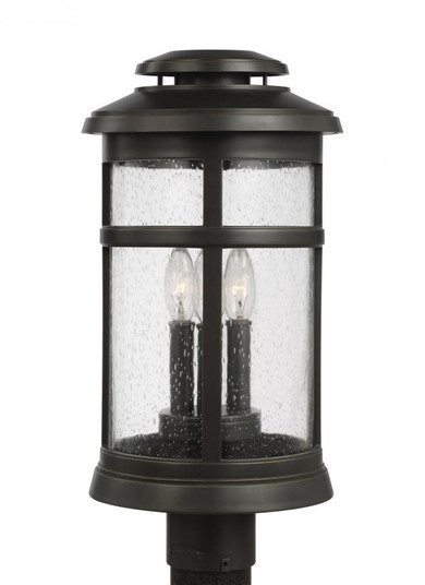 Newport Post Lantern (7725|OL14307ANBZ)