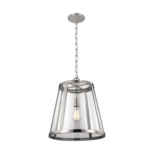 Harrow Medium Pendant (7725|P1289PN)