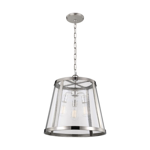 Harrow Large Pendant (7725|P1288PN)