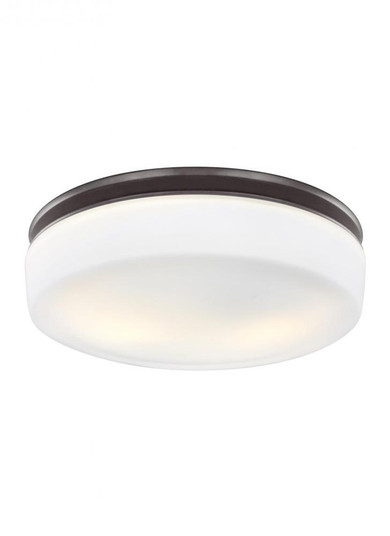 Issen Flush Mount (7725|FM504ORB)