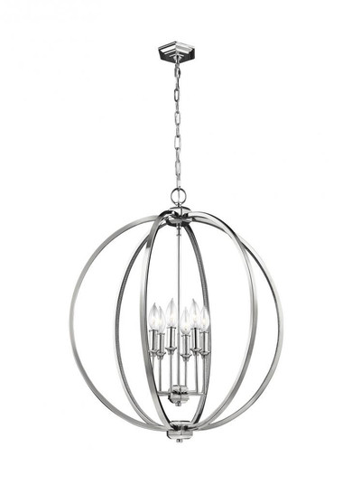 Corinne Large Pendant (7725|F3061/6PN)