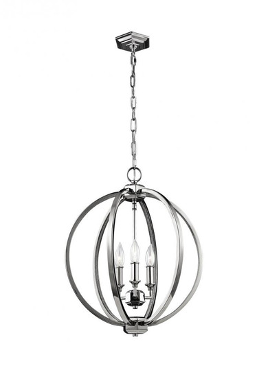 Corinne Medium Pendant (7725|F3060/3PN)