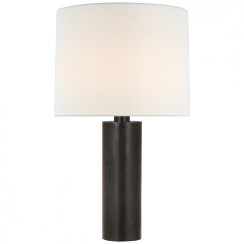 Sylvie Medium Table Lamp (279|PCD 3010BZ-L)