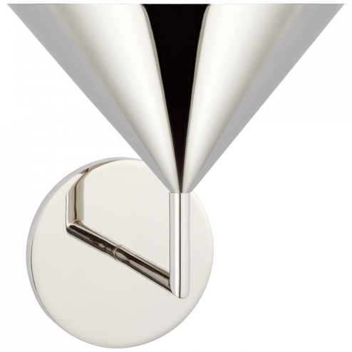 Orsay Small Single Sconce (279|PCD 2200PN)