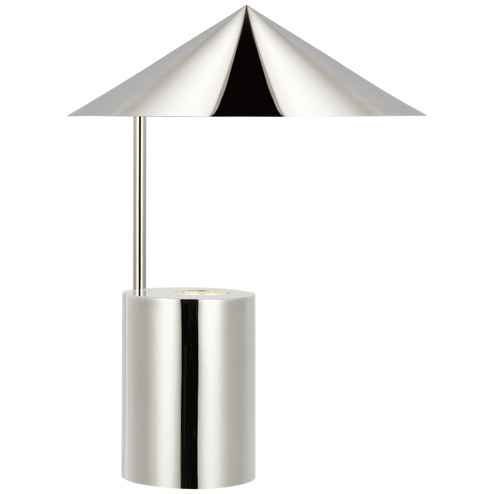 Orsay Small Table Lamp (279|PCD 3205PN)
