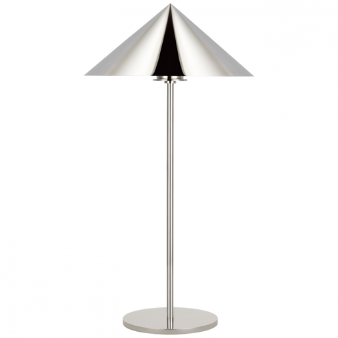 Orsay Medium Table Lamp (279|PCD 3200PN)