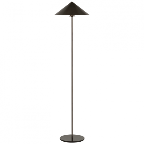 Orsay Medium Floor Lamp (279|PCD 1200BZ)