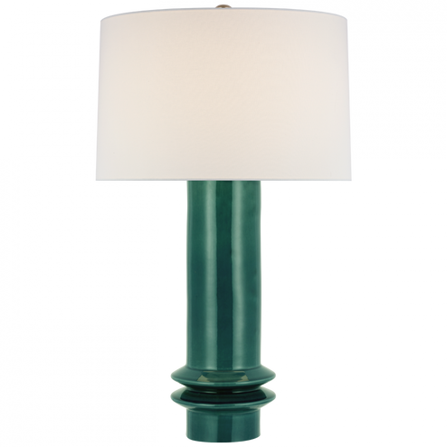 Montaigne Medium Table Lamp (279|PCD 3603EGC-L)