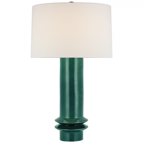 Montaigne Medium Table Lamp (279|PCD 3603EGC-L)