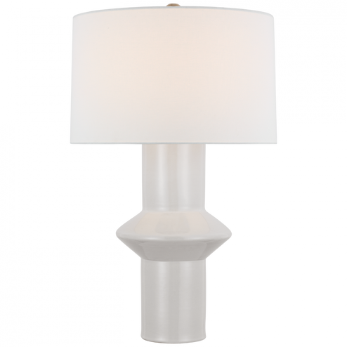 Maxime Medium Table Lamp (279|PCD 3602NWT-L)