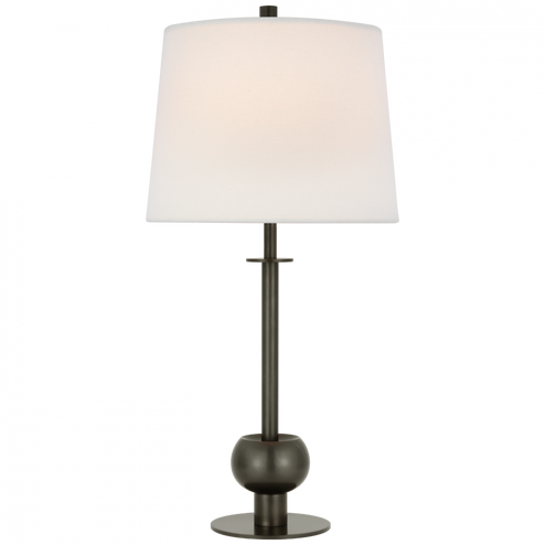 Comtesse Medium Table Lamp (279|PCD 3100BZ-L)