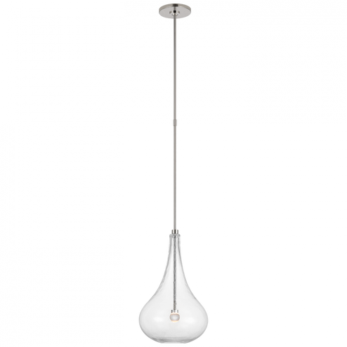 Lomme Small Pendant (279|CD 5027PN-CG)