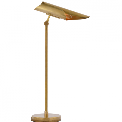 Flore Desk Lamp (279|CD 3020SB)