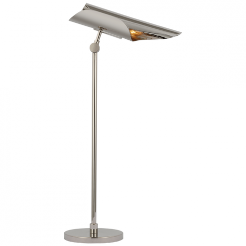 Flore Desk Lamp (279|CD 3020PN)