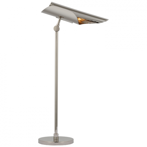 Flore Desk Lamp (279|CD 3020PN)