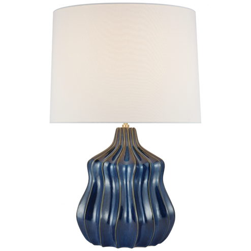 Ebb Large Table Lamp (279|CD 3603MBB-L)