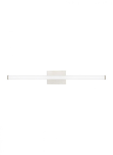 Lufe Square 36 Bath (7355|700BCLUFS36S-LED935-277)