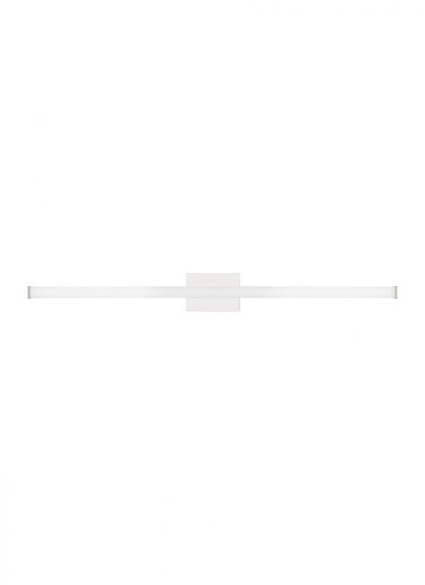 Lufe Square 48 Bath (7355|700BCLUFS48C-LED935)