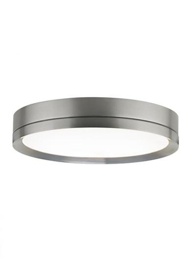 Finch Round Flush Mount (7355|700FMFINRS-LED930)