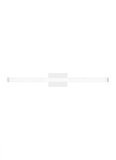 Lufe Square 36 Bath (7355|700BCLUFS36C-LED935)