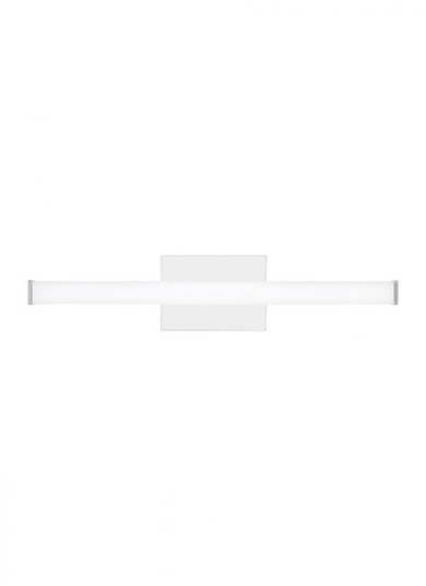 Lufe Square 24 Bath (7355|700BCLUFS24C-LED935-277)