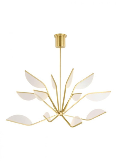 Belterra 48 Chandelier (7355|700BLT48NB-LED935)