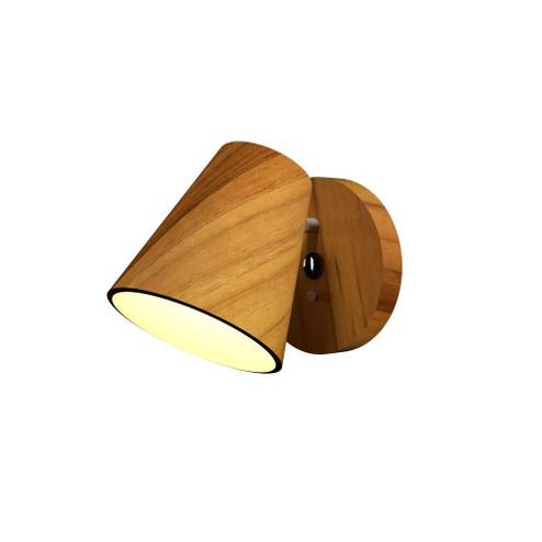 Conical Accord Wall Lamp 4199 (9485|4199.12)