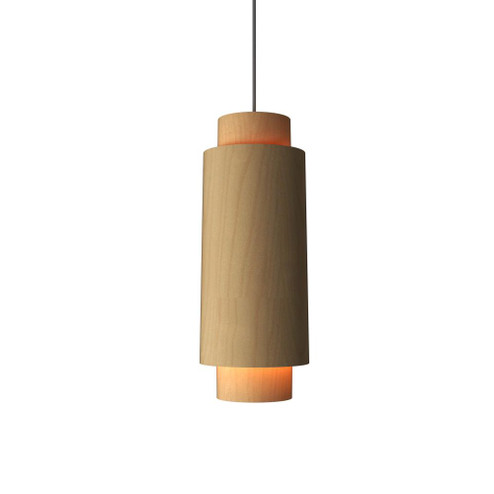 Cylindrical Accord Pendant 1476 (9485|1476.34)