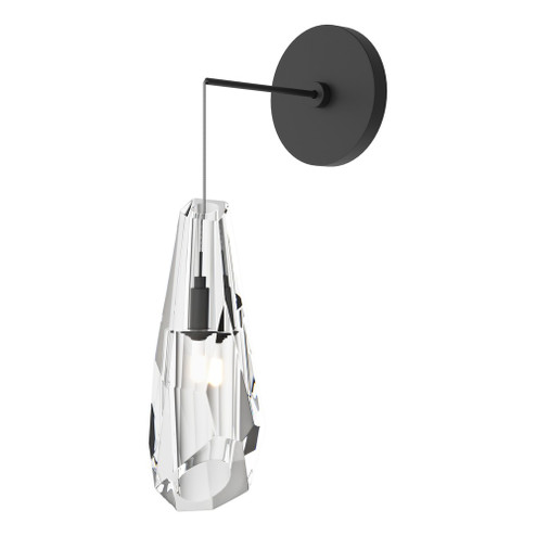Luma Low Voltage Sconce (65|201390-SKT-10-CR)