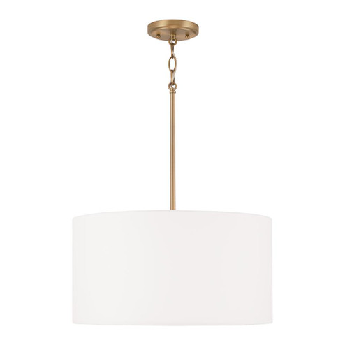 3 Light Pendant (42|314632AD-659)