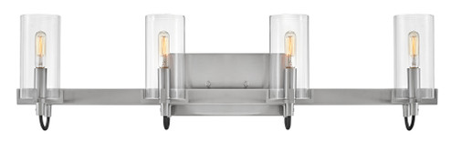 Large Four Light Vanity (87|58064BN)