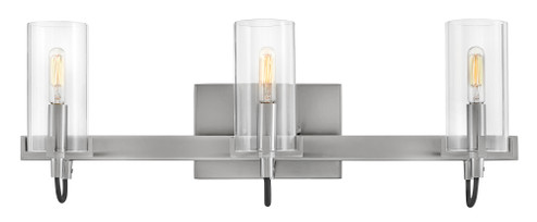 Medium Three Light Vanity (87|58063BN)