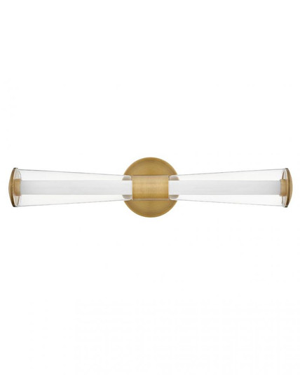 Medium LED Vanity (87|53102LCB)