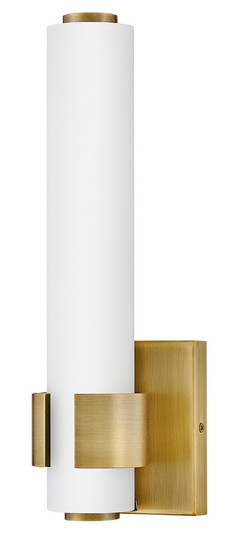 Medium LED Sconce (87|53060LCB)