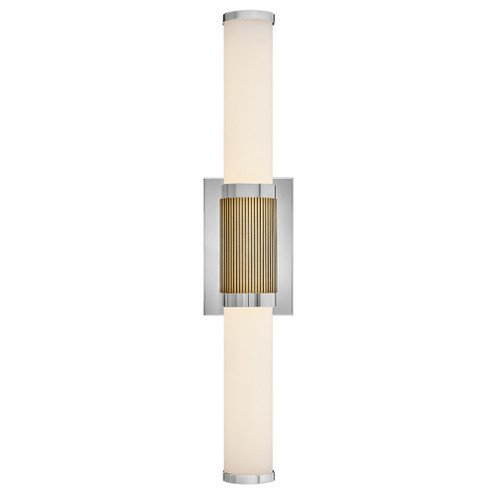 Medium LED Vanity (87|50062PN)