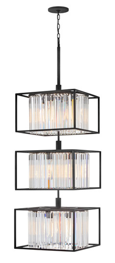 Double XL Multi Tier (87|4558BK)