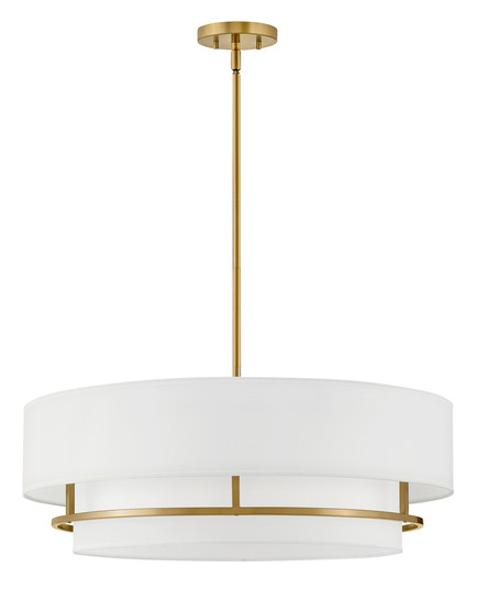 Large Convertible Semi-flush Mount (87|38895LCB)