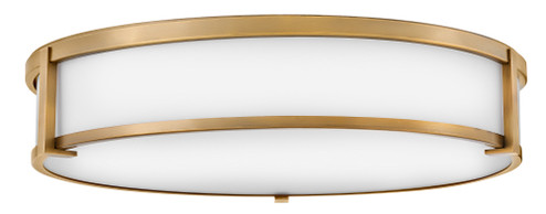 Large Flush Mount (87|3244BR)