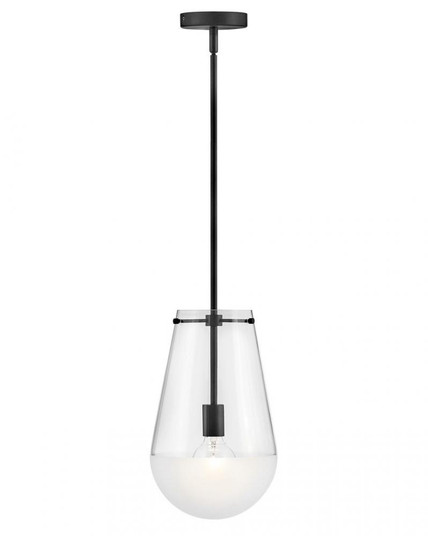 Small Pendant (87|32087BK)