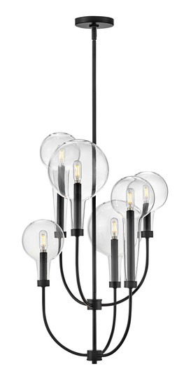 Large Pendant (87|30525BK)