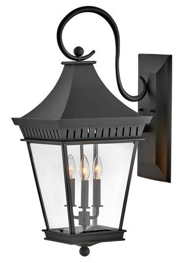 Large Wall Mount Lantern (87|27094MB)