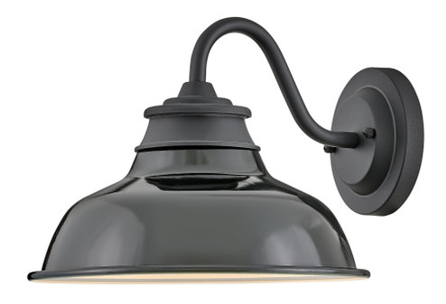Medium Wall Mount Barn Light (87|23080MB-GK)