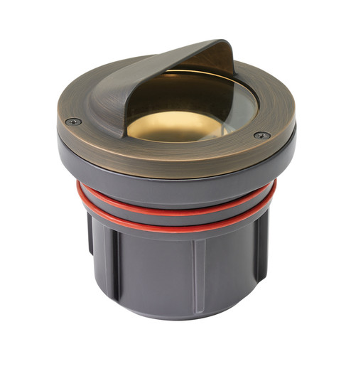 Hardy Island Variable Output LED 3000K Shielded (87|15708MZ-LMA30K)