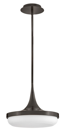 Medium LED Convertible Pendant (88|FR35047BX)