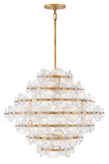 Medium Multi Tier Chandelier (88|FR30128DA)