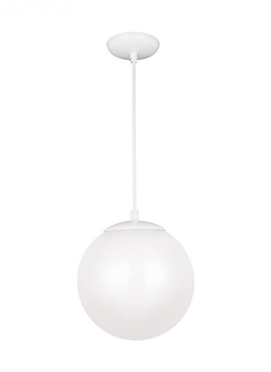 Leo - Hanging Globe Medium Pendant LED (7725|602093S-15)